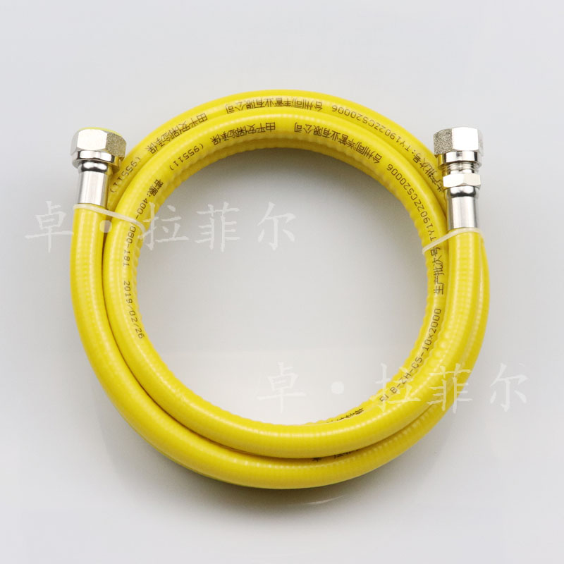 燃气灶具不锈钢波纹软管CS型